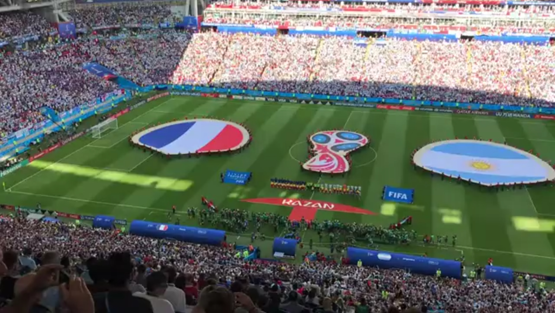 的国家效力