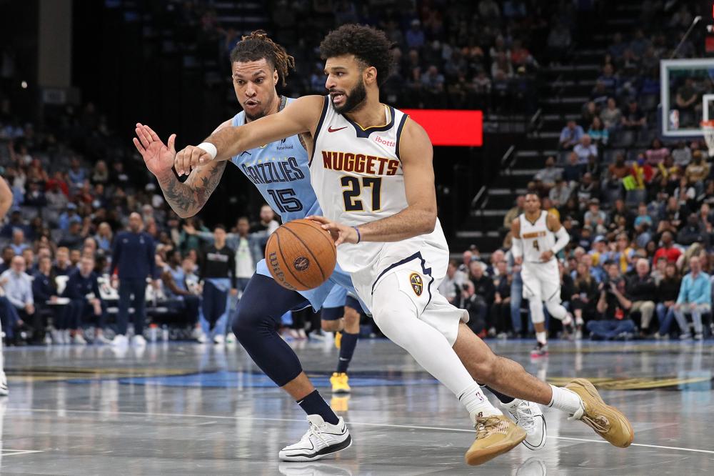 让东契奇与 让东契奇与